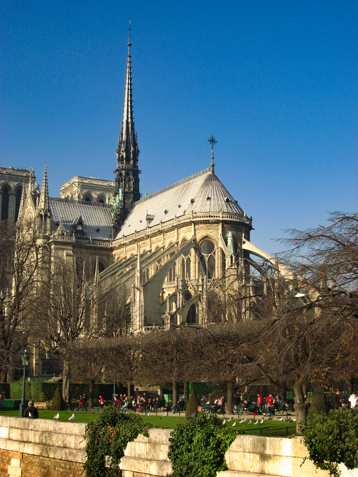 Notre-Dame de Paris