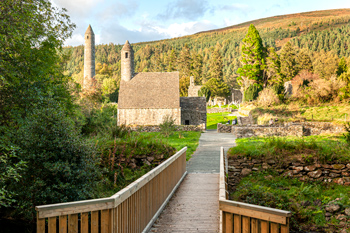 Ireland image